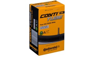 Continental Slange Tour Wide 700x47-62c 42 mm autoventil