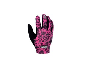 Muc-Off Gloves Lightweight Mesh cykelhandsker pink