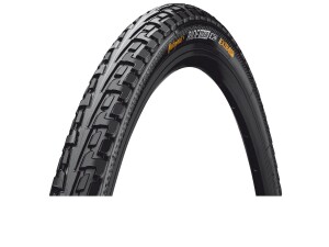 Continental Ride Tour tråddæk 24x1,75 (47-507) sort