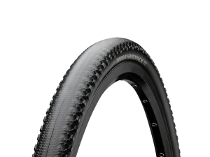 Continental Terra Hardpack ShieldWall tubeless ready graveldæk 27,5x2,00 (50-584) sort