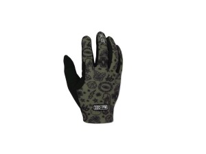 Muc-Off Gloves Lightweight Mesh cykelhandsker grøn