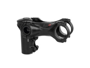 Ergotec Swell X 70 Ahead frempind justerbar ø31,8mm/100mm lang safety level 6 sort
