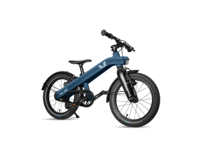 Vici 16" cykel til børn fra 4-7 år denim blå