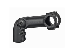 Ergotec Octopus XL Ahead frempind justerbar ø31,8mm/115mm lang safety level 5 sort