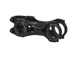 Ergotec Swell XR Ahead frempind justerbar ø31,8mm/100mm lang safety level 6 sort