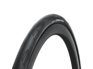 Continental Grand Prix Tube foldedæk road 700x28c (28-622) sort