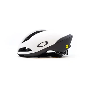 refurbished - Oakley Velo Stelvio MIPS cykelhjelm mathvid