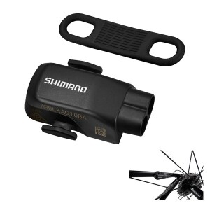 Shimano D-Fly trådløs Bluetooth sender til Di2 gear
