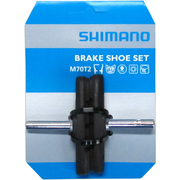 Shimano STX Cantilever bremseklodser 70 mm