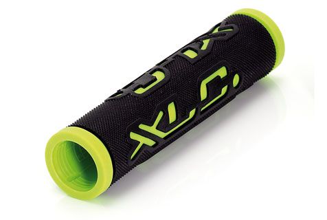 XLC Håndtag sæt Neon grøn