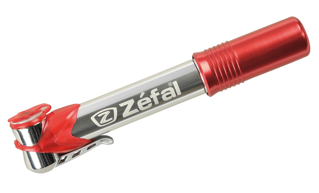 Zefal Air profil micro rød